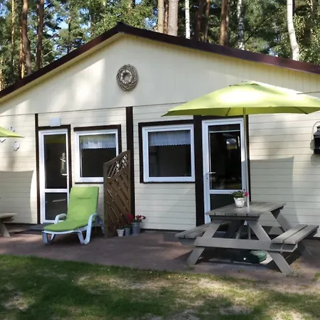 Sosenkowo Letniskowe