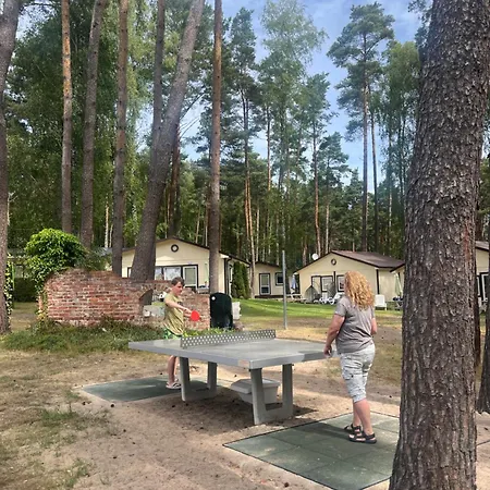 Sosenkowo Letniskowe * Pobierowo