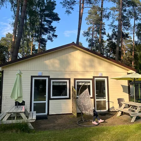 Sosenkowo Letniskowe *