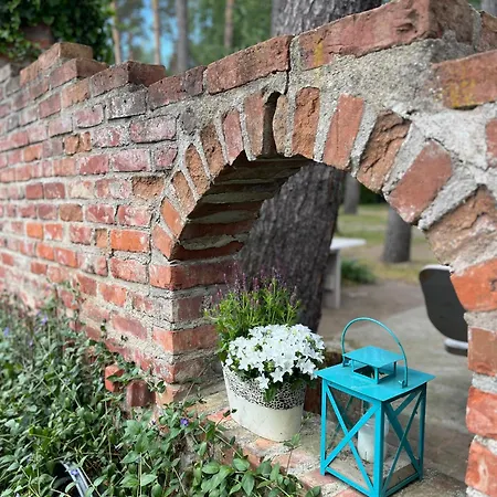 Sosenkowo Letniskowe