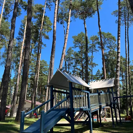 Sosenkowo Letniskowe