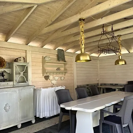 Sosenkowo Letniskowe