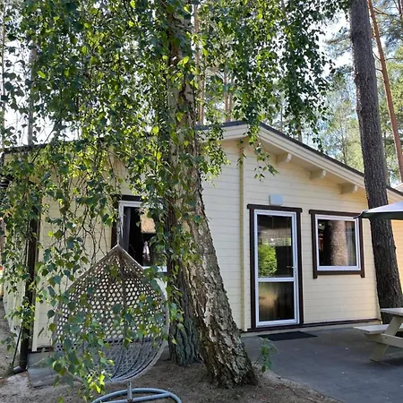 Sosenkowo Letniskowe بوبيروفو