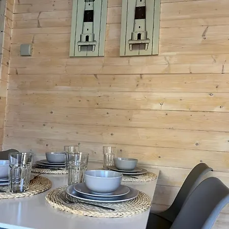 Sosenkowo Letniskowe