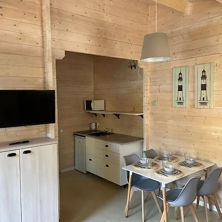 Sosenkowo Letniskowe *