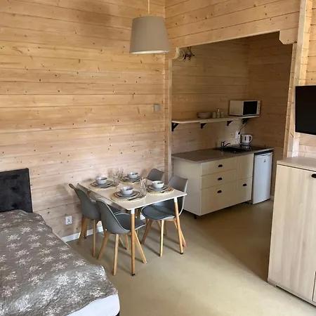 Sosenkowo Letniskowe