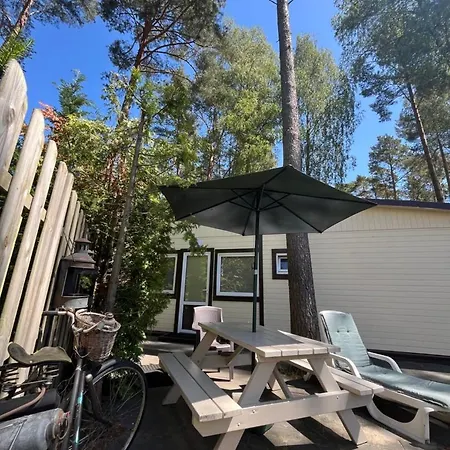 Lodge Sosenkowo Letniskowe *