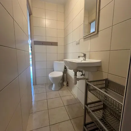 Lodge Sosenkowo Letniskowe