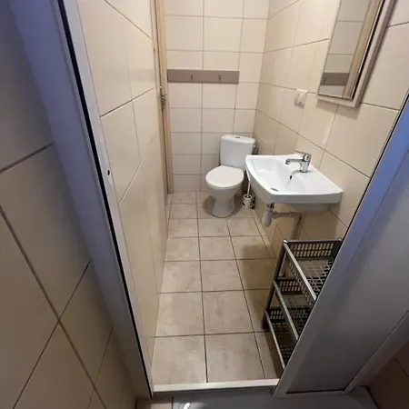 Lodge Sosenkowo Letniskowe *