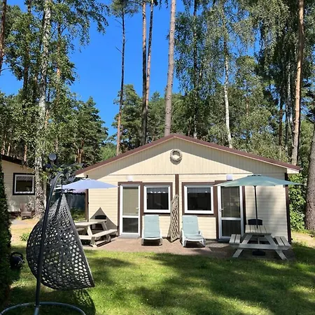 Lodge Sosenkowo Letniskowe *