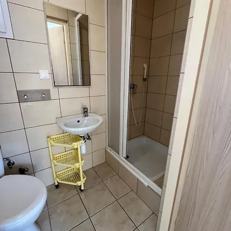 Sosenkowo Letniskowe Lodge Pobierowo