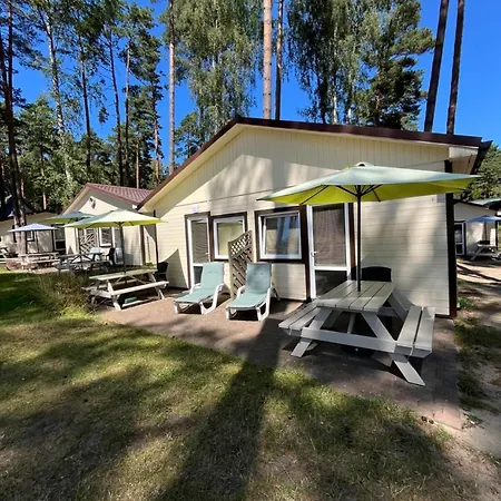 Sosenkowo Letniskowe Lodge Pobierowo