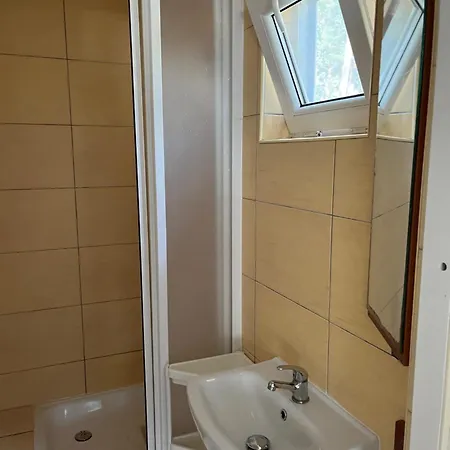 Lodge Sosenkowo Letniskowe Pobierowo