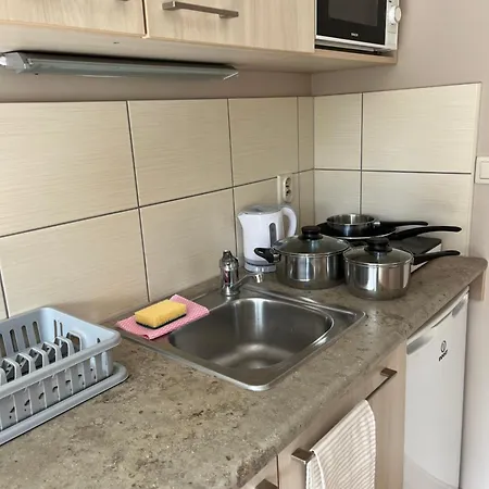 Lodge Sosenkowo Letniskowe Pobierowo