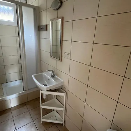 Lodge Sosenkowo Letniskowe Pobierowo