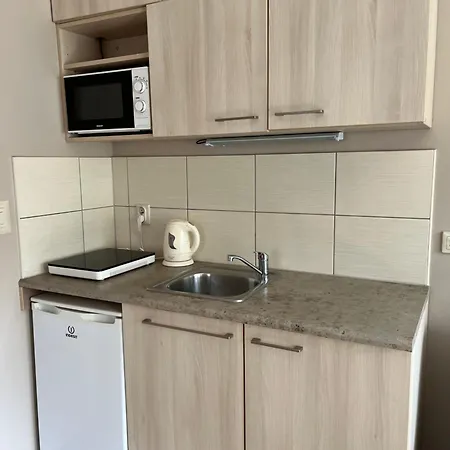 Sosenkowo Letniskowe *