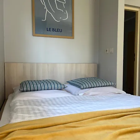 Lodge Sosenkowo Letniskowe
