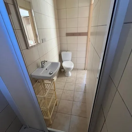 Sosenkowo Letniskowe * Pobierowo