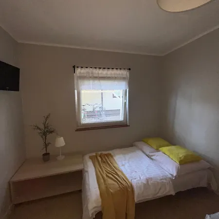 Sosenkowo Letniskowe Lodge Pobierowo