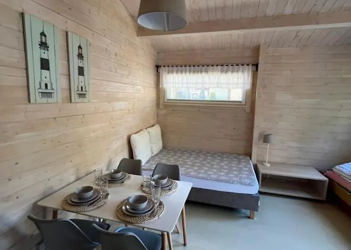 Sosenkowo Letniskowe * Pobierowo