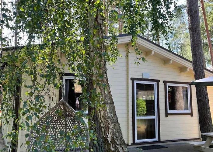 Sosenkowo Letniskowe Pobierowo