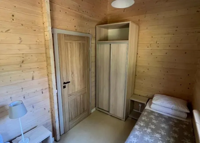 Sosenkowo Letniskowe * Pobierowo