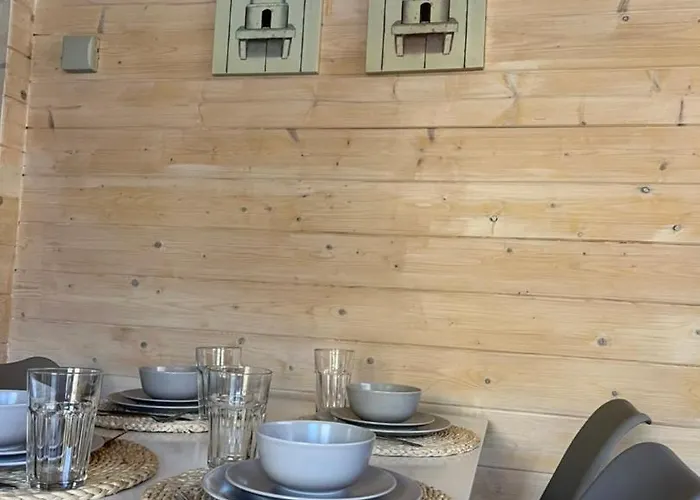 Sosenkowo Letniskowe