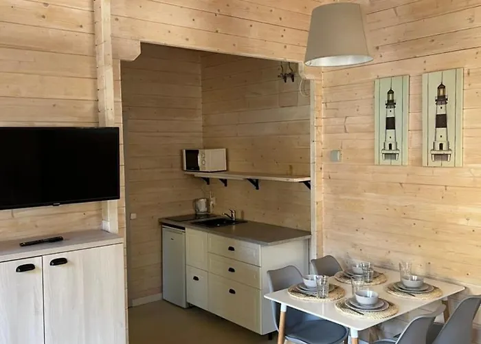 Sosenkowo Letniskowe *