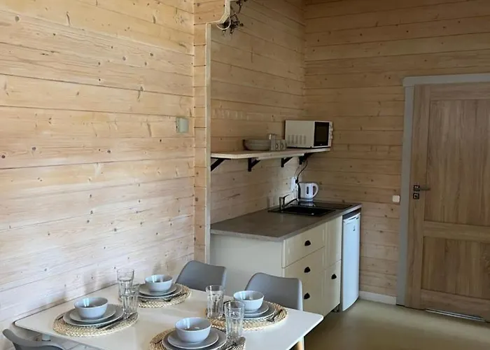 Sosenkowo Letniskowe Pobierowo