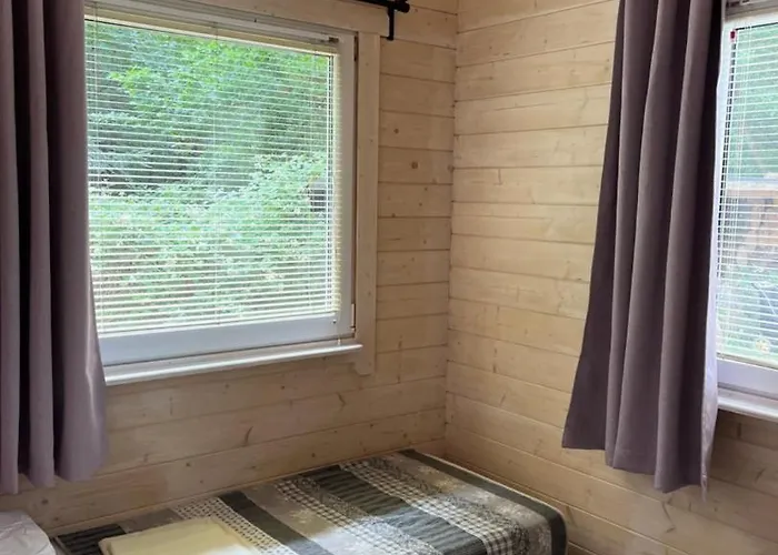 Sosenkowo Letniskowe Pobierowo