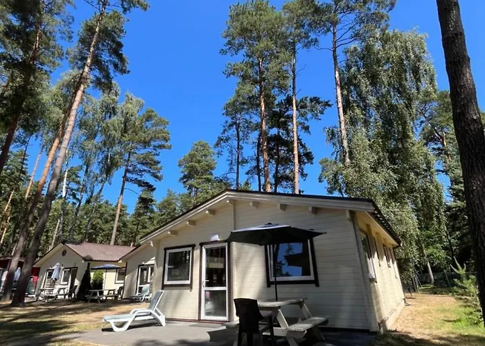 Lodge Sosenkowo Letniskowe *