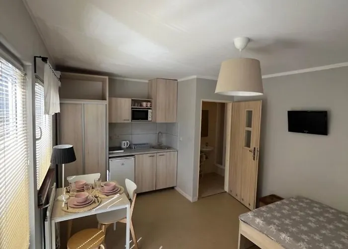 Sosenkowo Letniskowe * Pobierowo