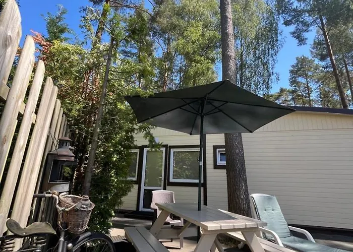 Lodge Sosenkowo Letniskowe *